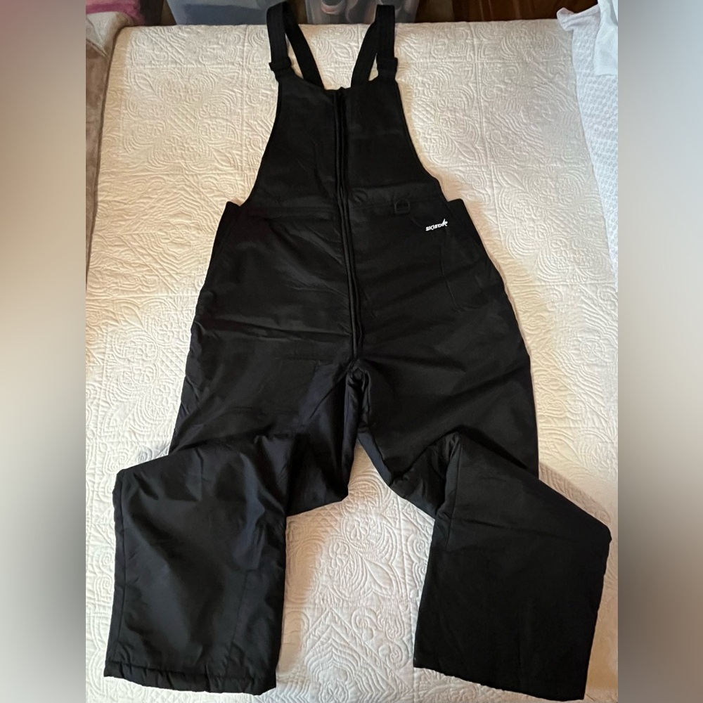 SkiGear Bibs